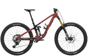 fuel lx 9 xt di2 sedona red 2026